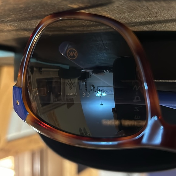 Michael Kors Sunglasses 🕶️ - Picture 6 of 9